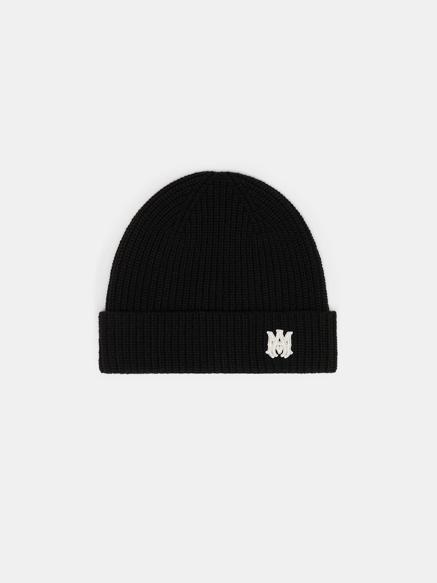 MUJER - GORRO DE MUJER MA - Negro