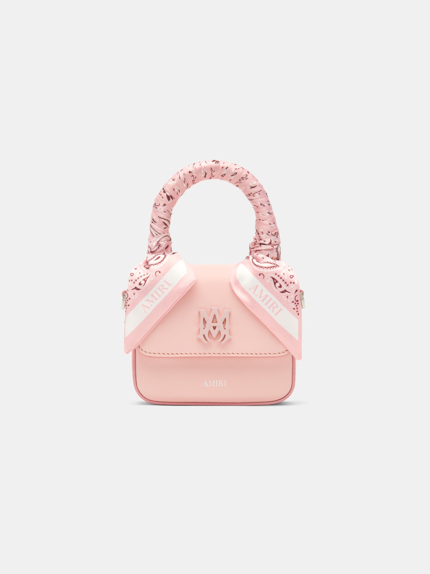 MUJER - BOLSO NANO MA DE MUJER - Rosa
