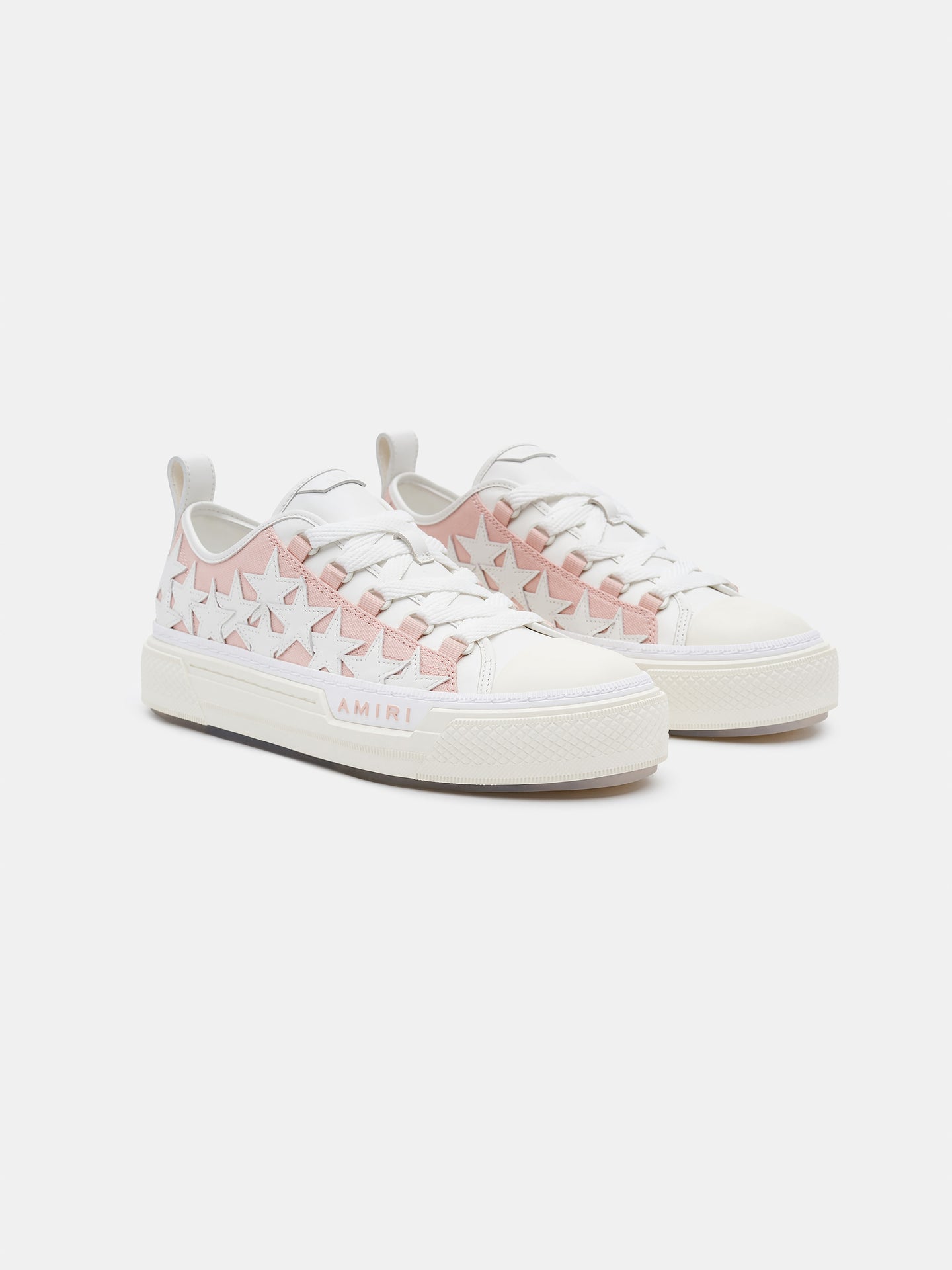 MUJER - ZAPATILLAS STARS COURT BAJAS PARA MUJER - Arena de noche