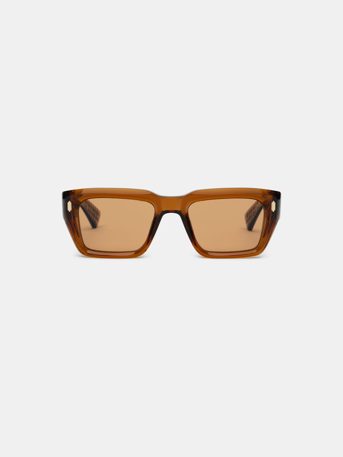 GAFAS DE SOL HOLLYWOOD - Marrón