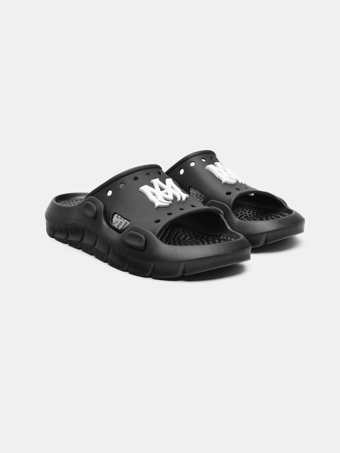 SUNDAY SLIDE - Negro