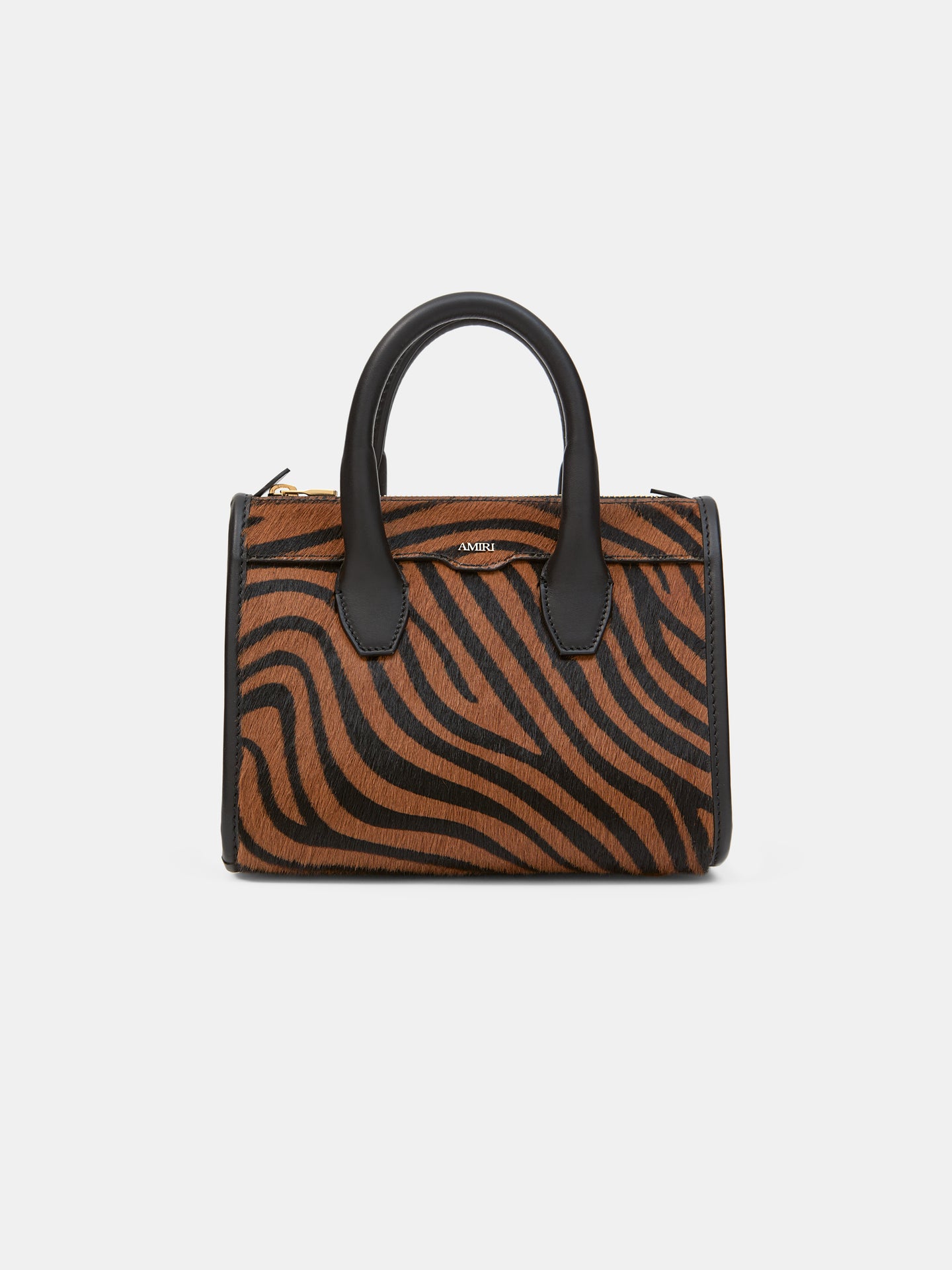 MUJER - BOLSO MICRO TRIÁNGULO CEbra - Multicolor