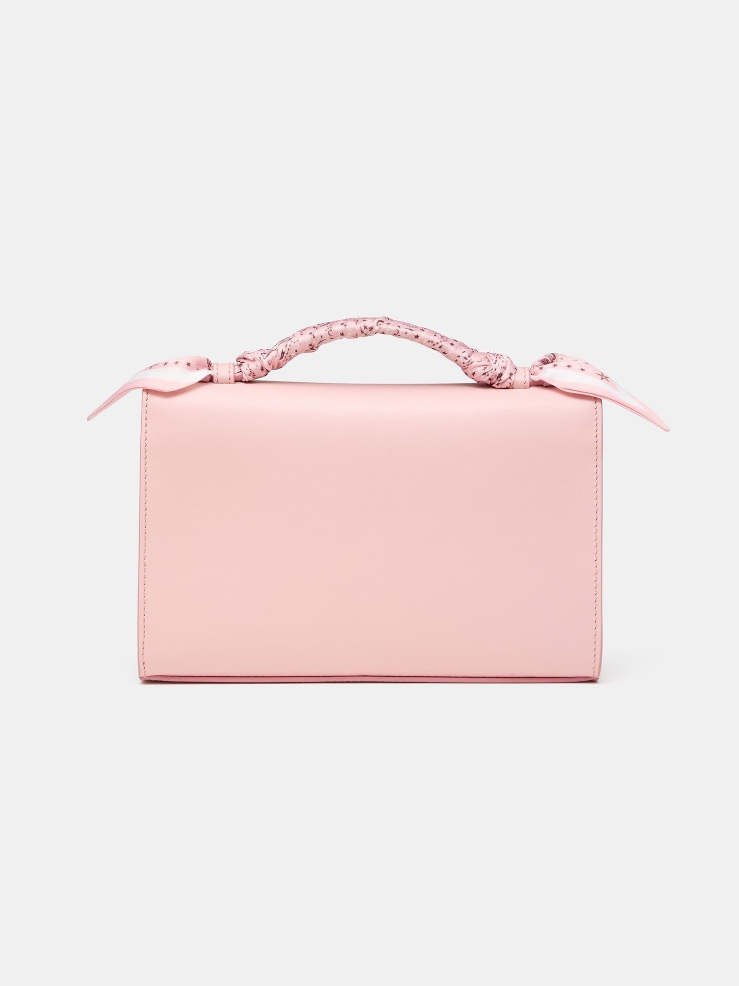 MUJER - BOLSO MA POUCHETTE - ROSA