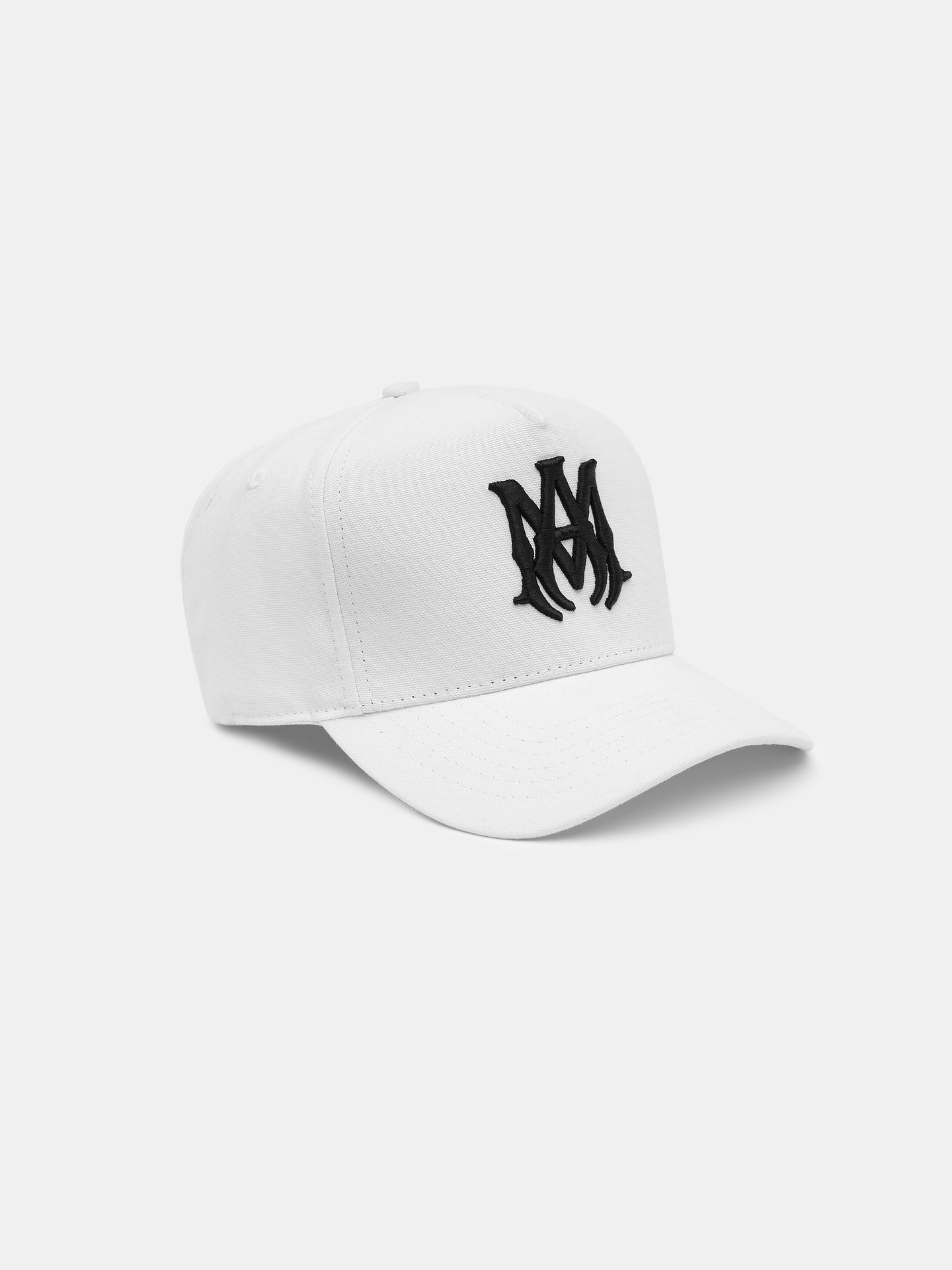 GORRA DE TELA MA - CREMA