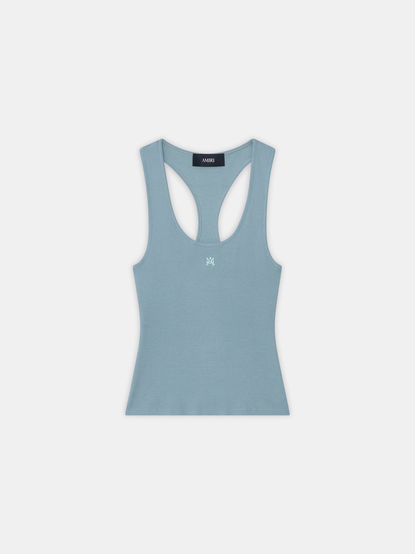 MUJER - CAMISETA MA PARA MUJER - Acero