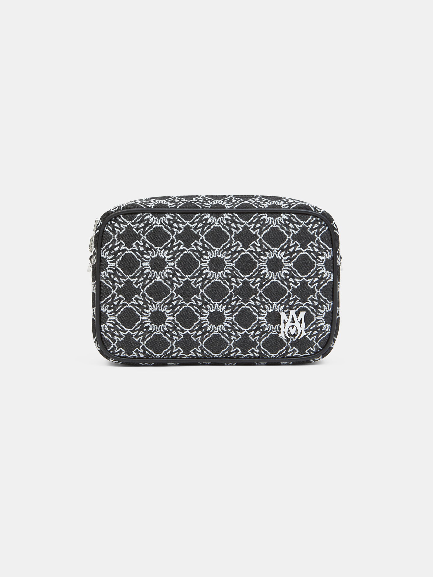 FUNDAS DE CÁMARA MA QUAD - NEGRO