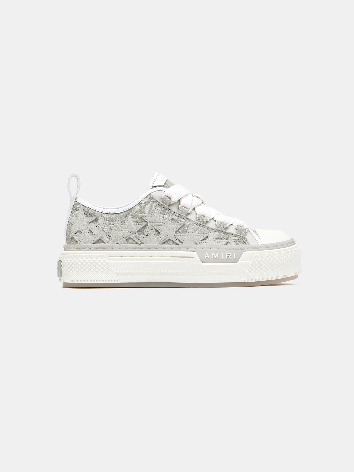 MUJER – ZAPATILLAS MA QUAD STARS COURT LOW PARA MUJER – GRIS MUJER - ZAPATILLAS MA QUAD STARS COURT LOW PARA MUJER - GRIS