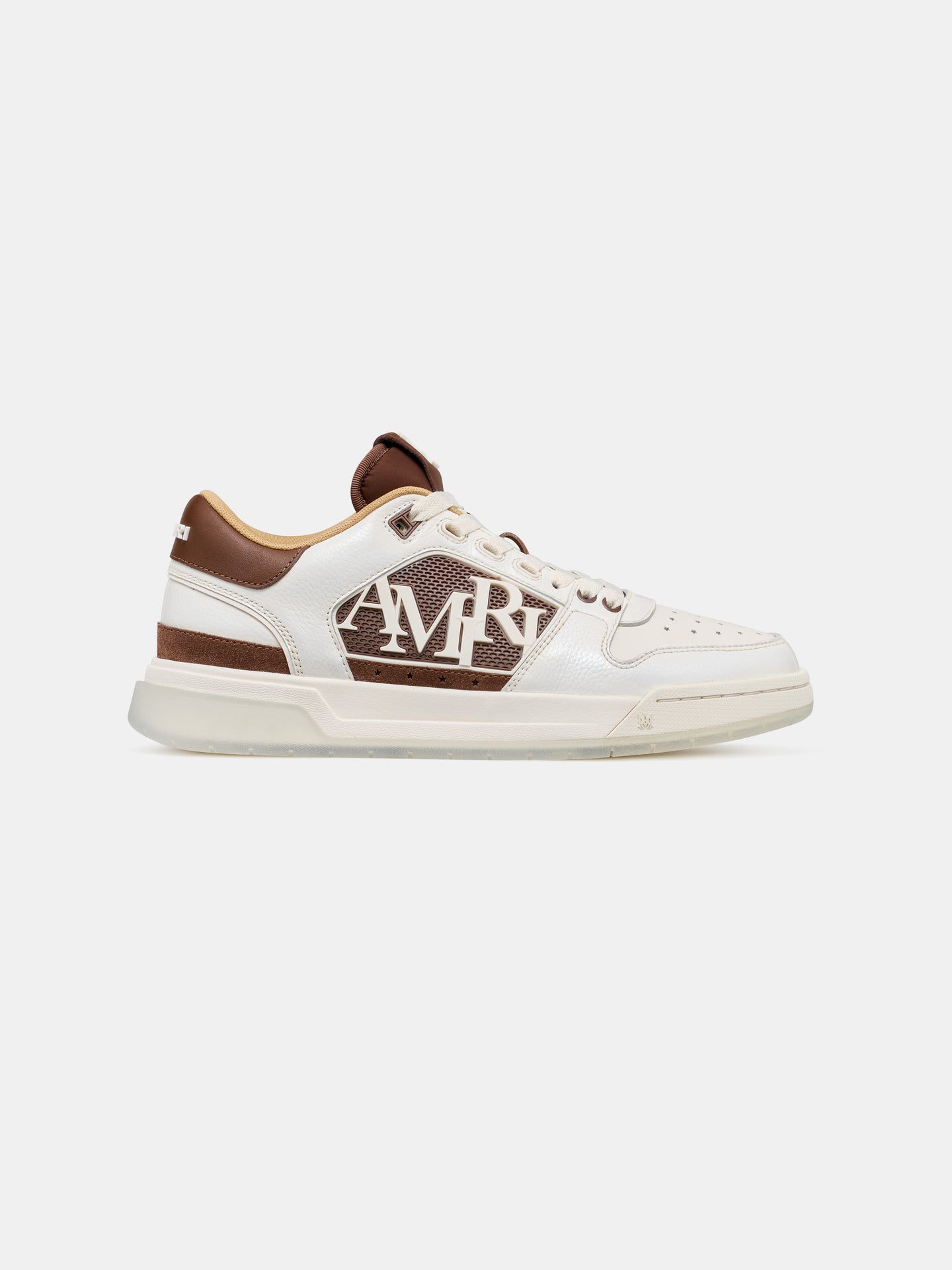 PEBBLED CLASSIC LOW – Tabaco PEBBLED CLASSIC LOW - Tabaco