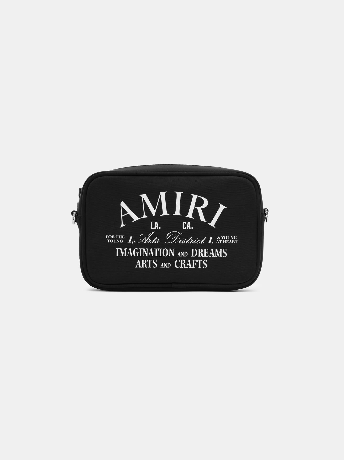 FUNDAS PARA CÁMARA ARTS DISTRICT - Negro