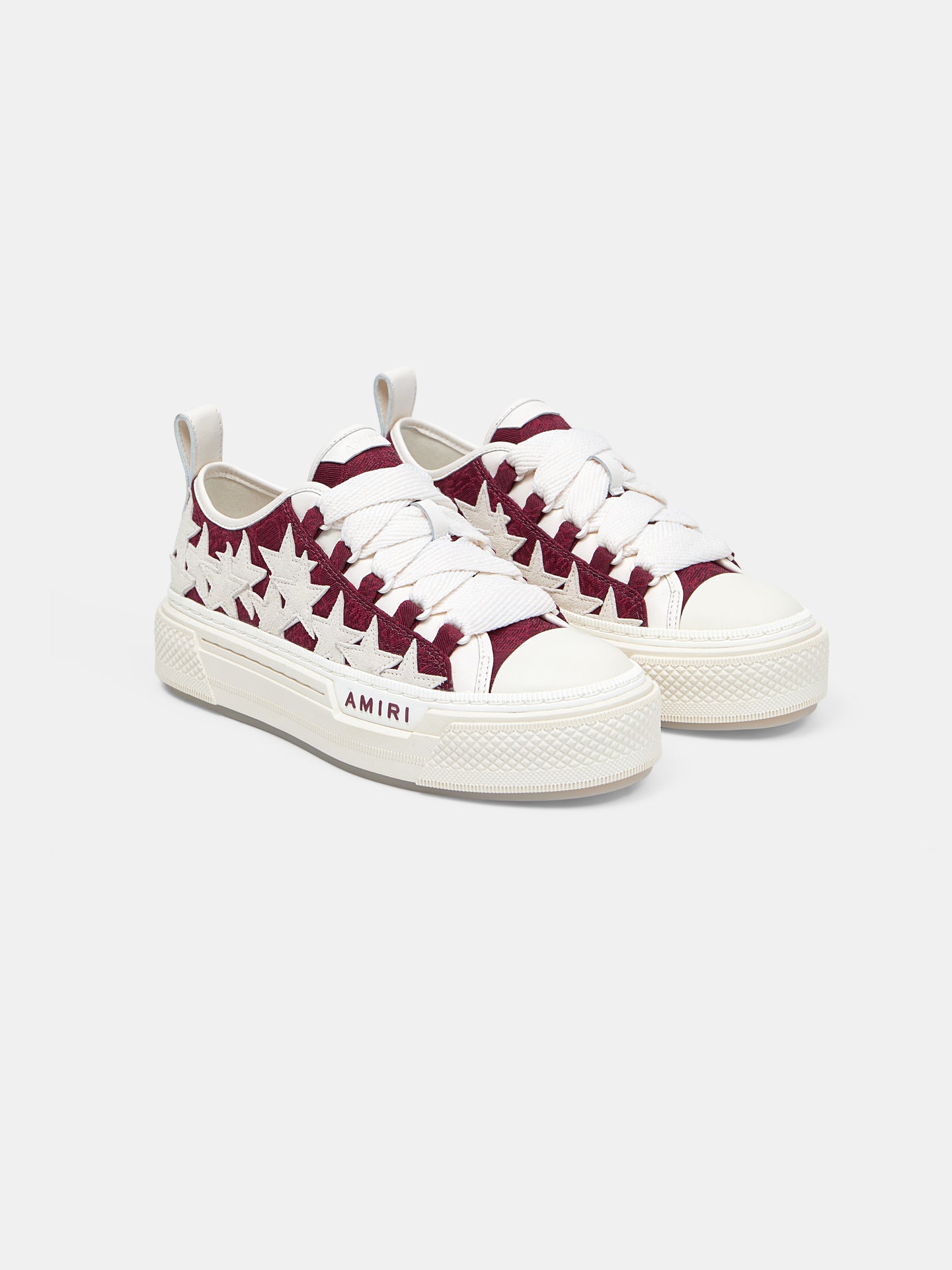 MUJER - ZAPATILLAS MA QUAD STARS COURT BAJAS PARA MUJER - Port Aged