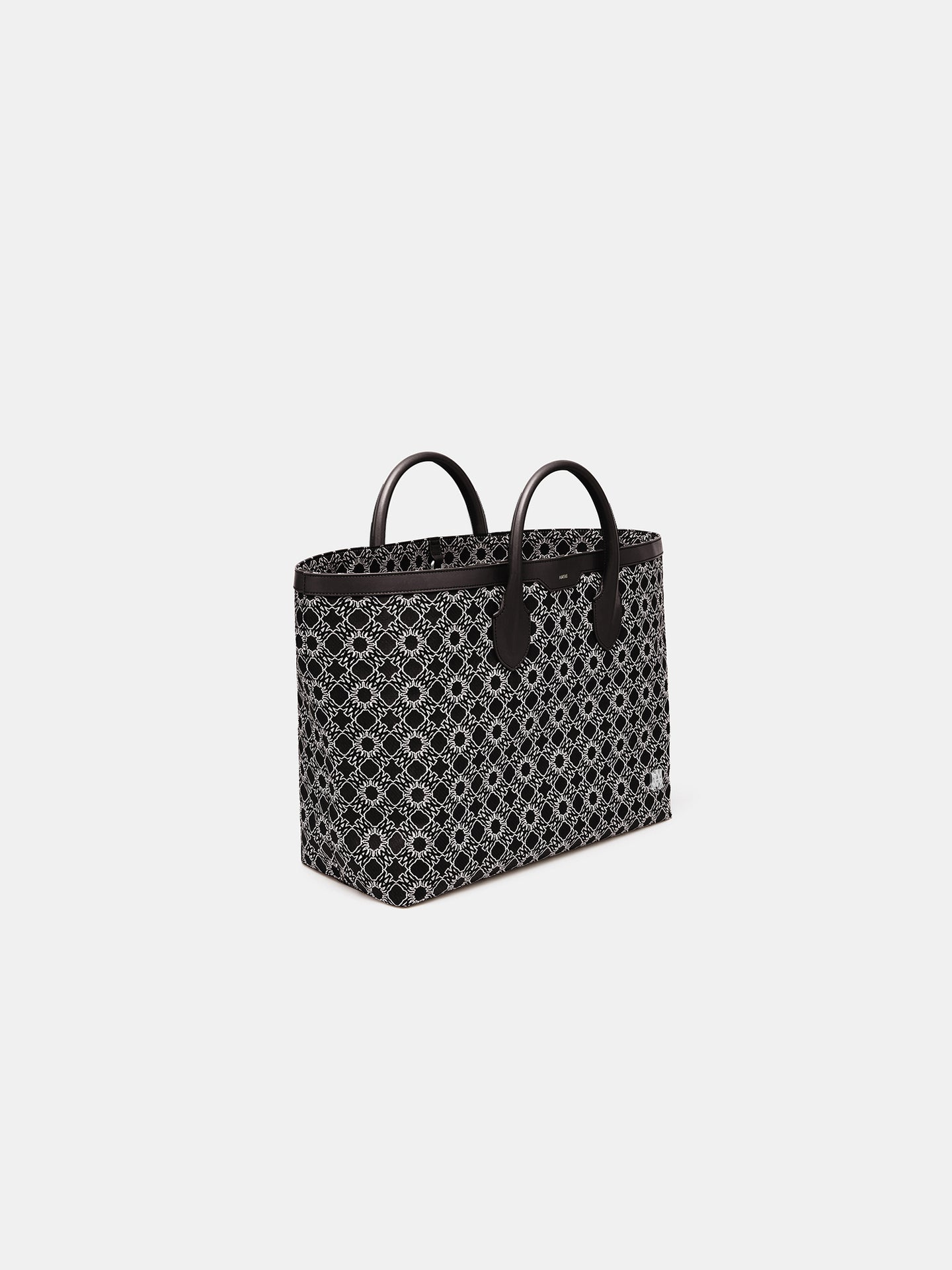 MA QUAD TOTE - NEGRO
