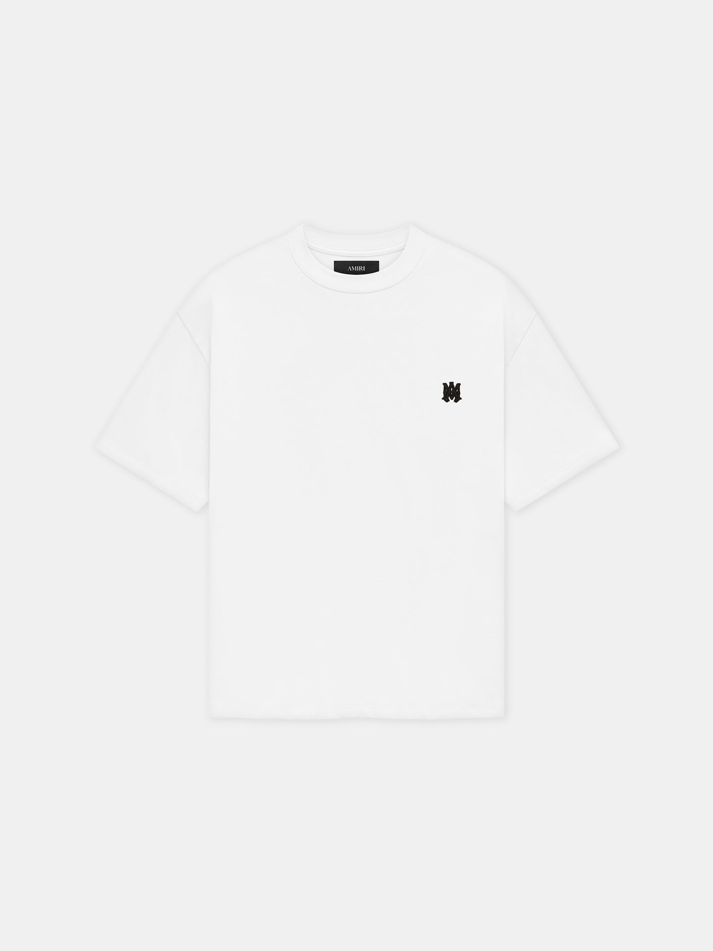 MA SKATER TEE - Blanco