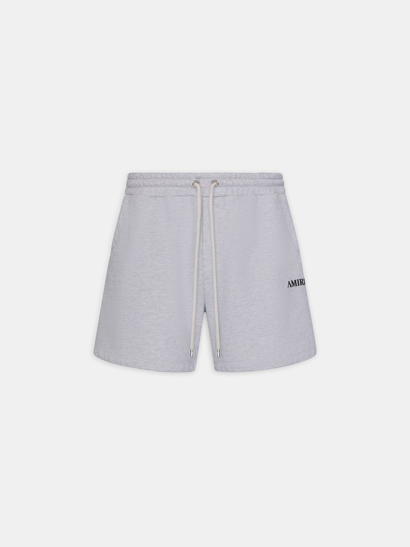 PANTALÓN DE SWEAT TIPO PULL-ON RELAJADO - GRIS MATE