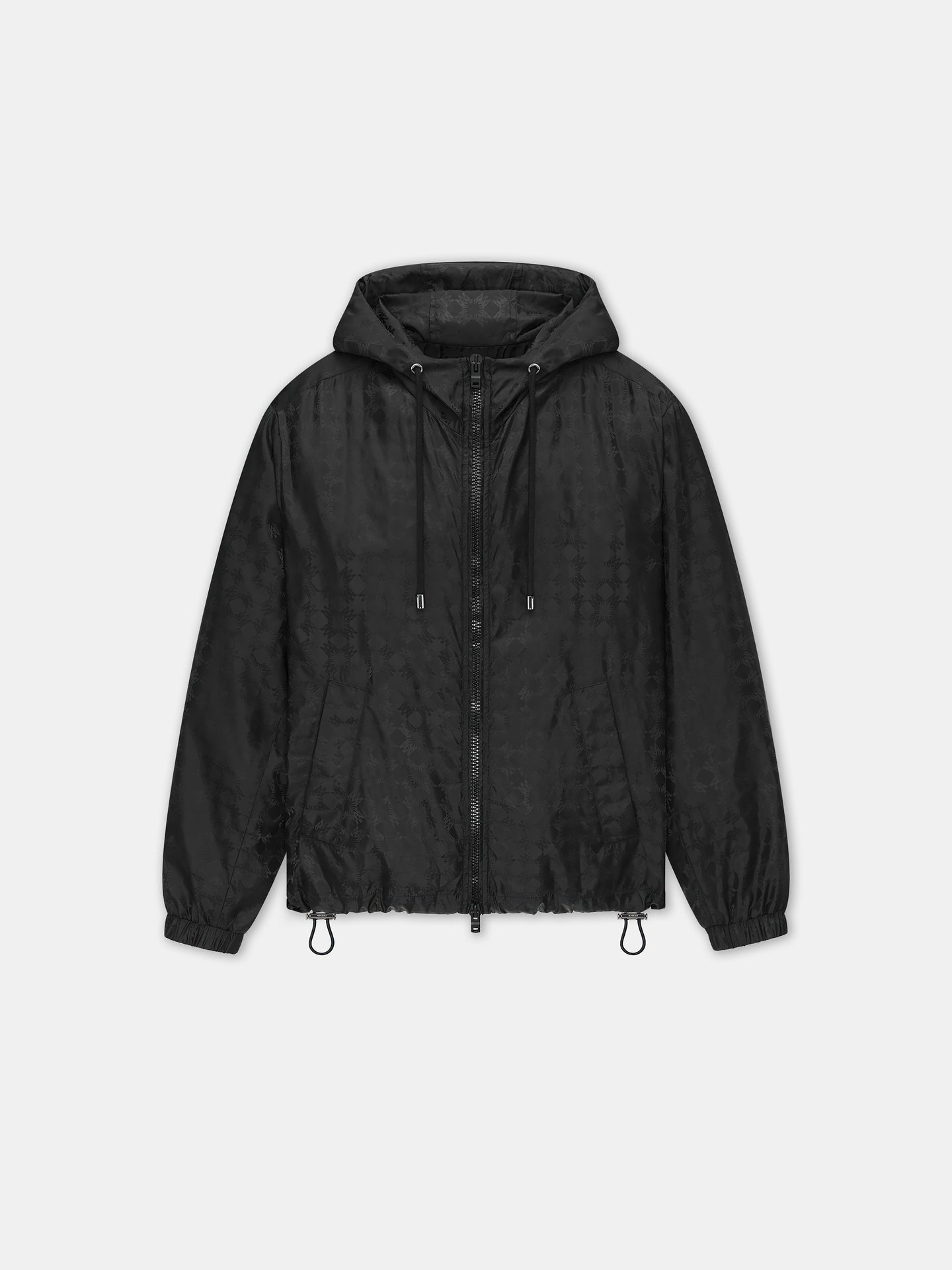 MA QUAD WINDBREAKER - Negro