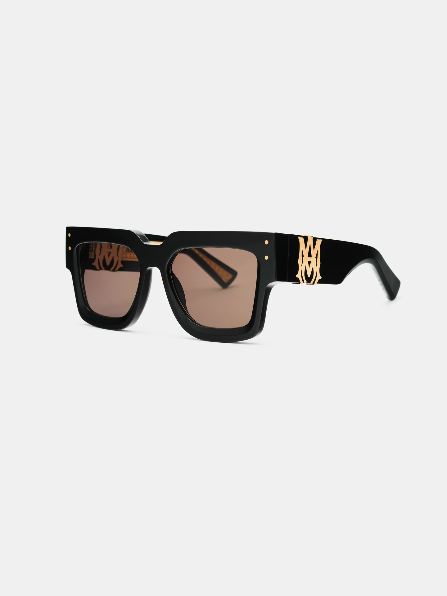 JUMBO SUNGLASSES - Negro