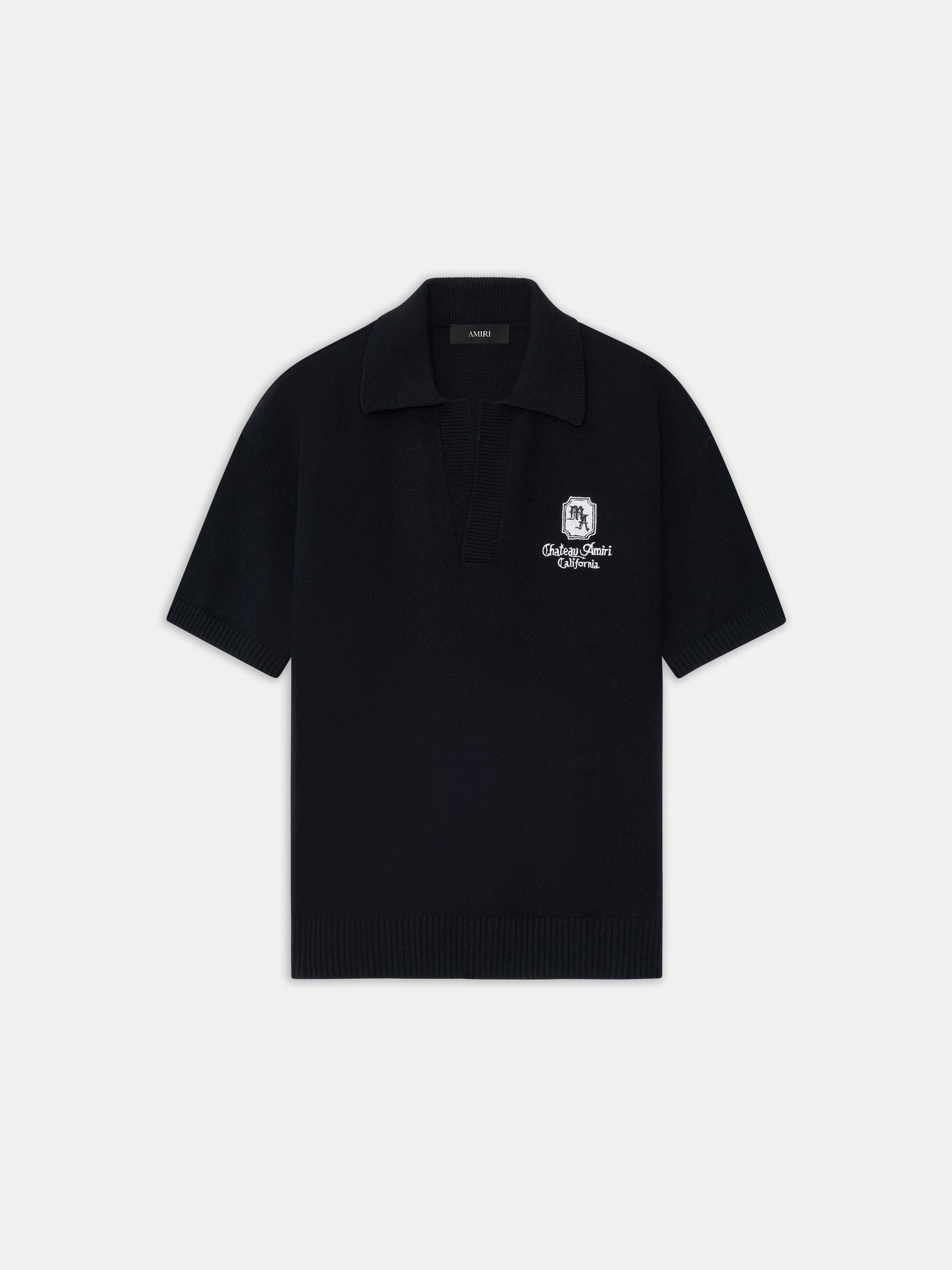 MA CHATEAU POLO - Negro