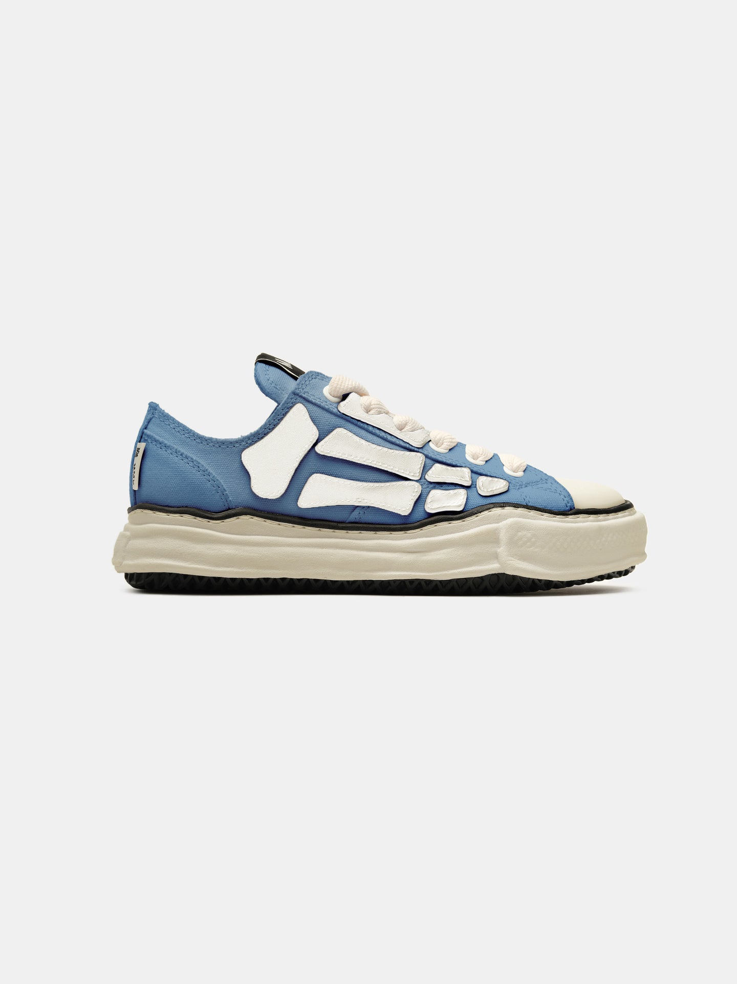 ZAPATILLA MMY BONES - Cielo