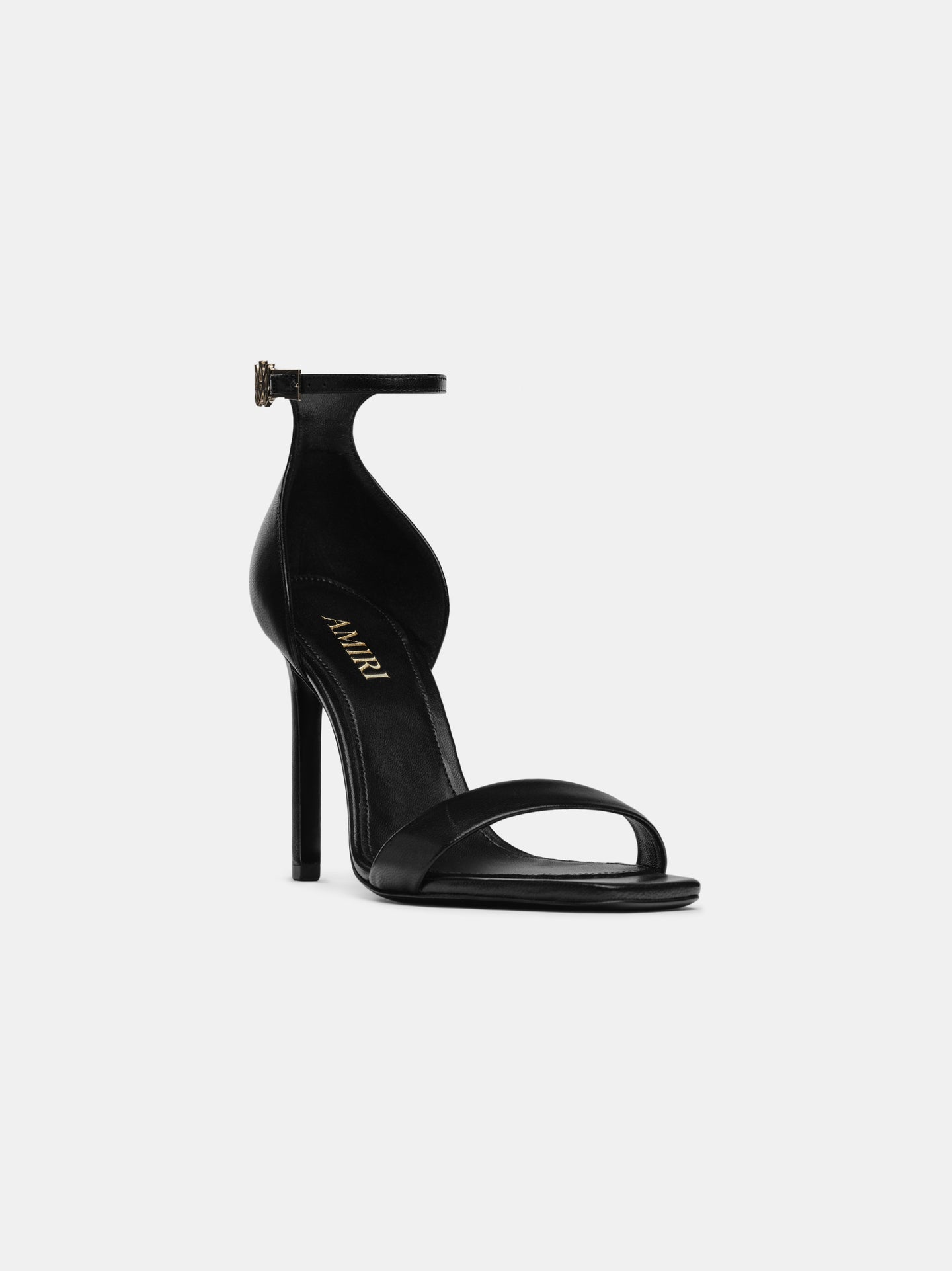 MUJER - ZAPATO DE TACÓN ALTO MUJER - Negro