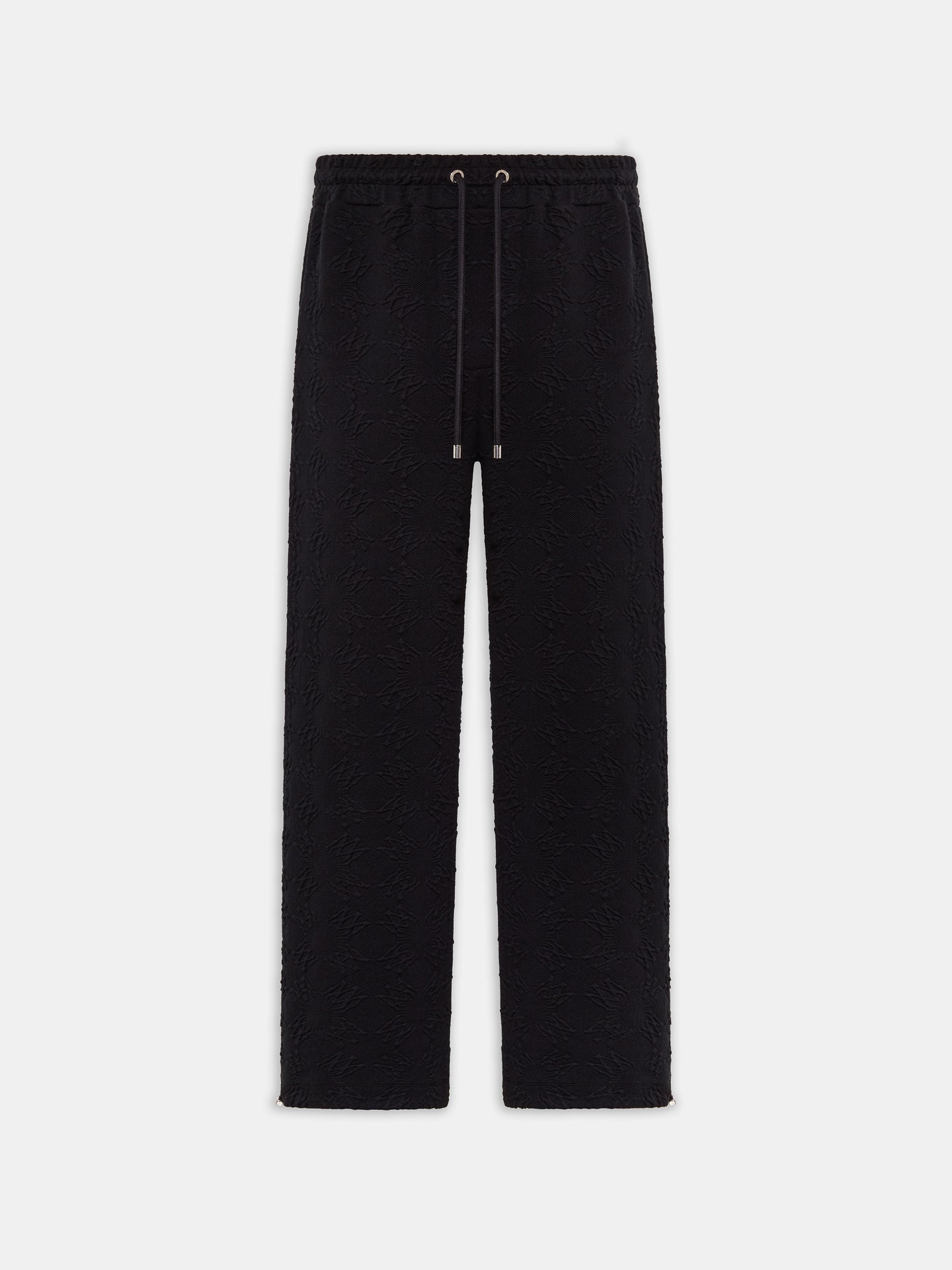 PANTALÓN DE ENTRENAMIENTO MA QUAD - Negro