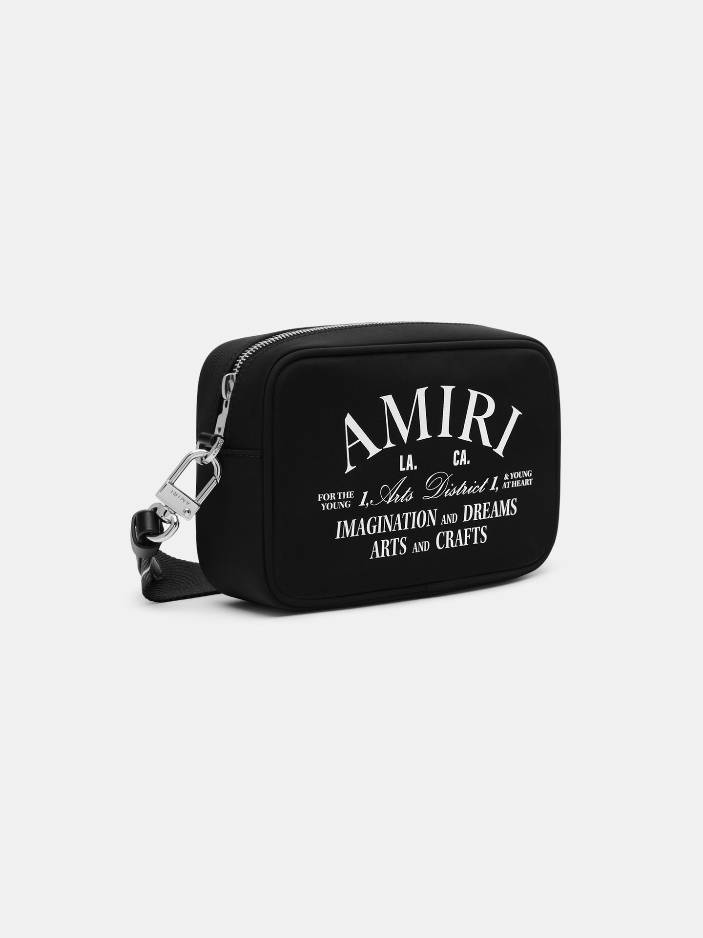 FUNDAS PARA CÁMARA ARTS DISTRICT - Negro