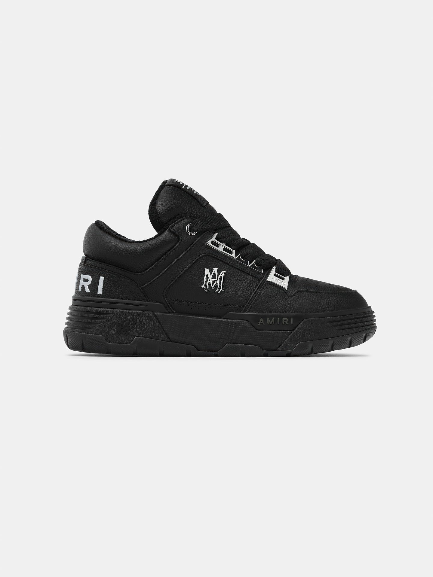 METALLIC MA-1 - Negro
