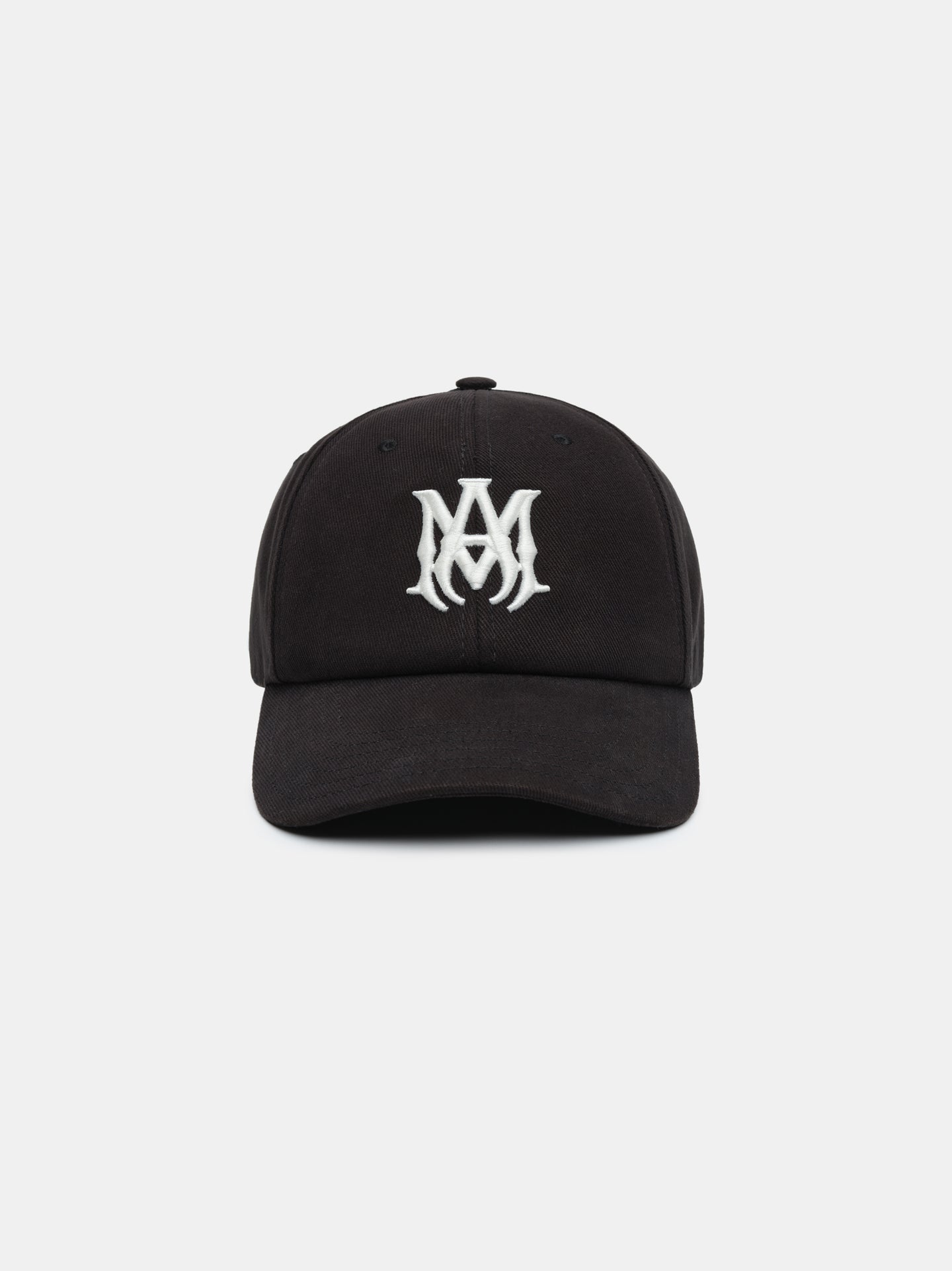 GORRA MA CANVAS - Negro