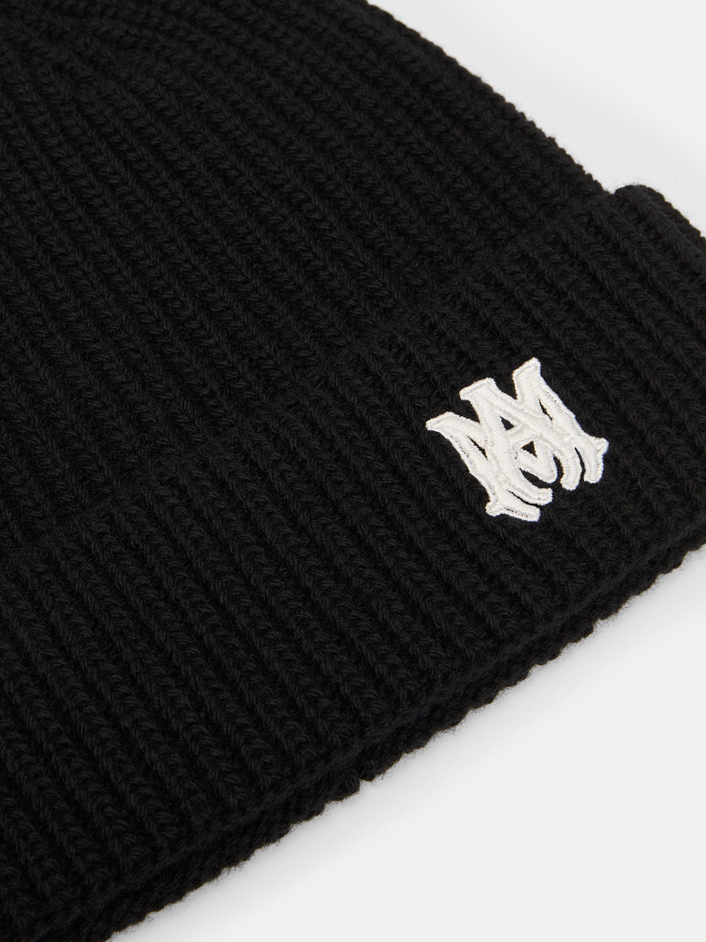MUJER - GORRO DE MUJER MA - Negro
