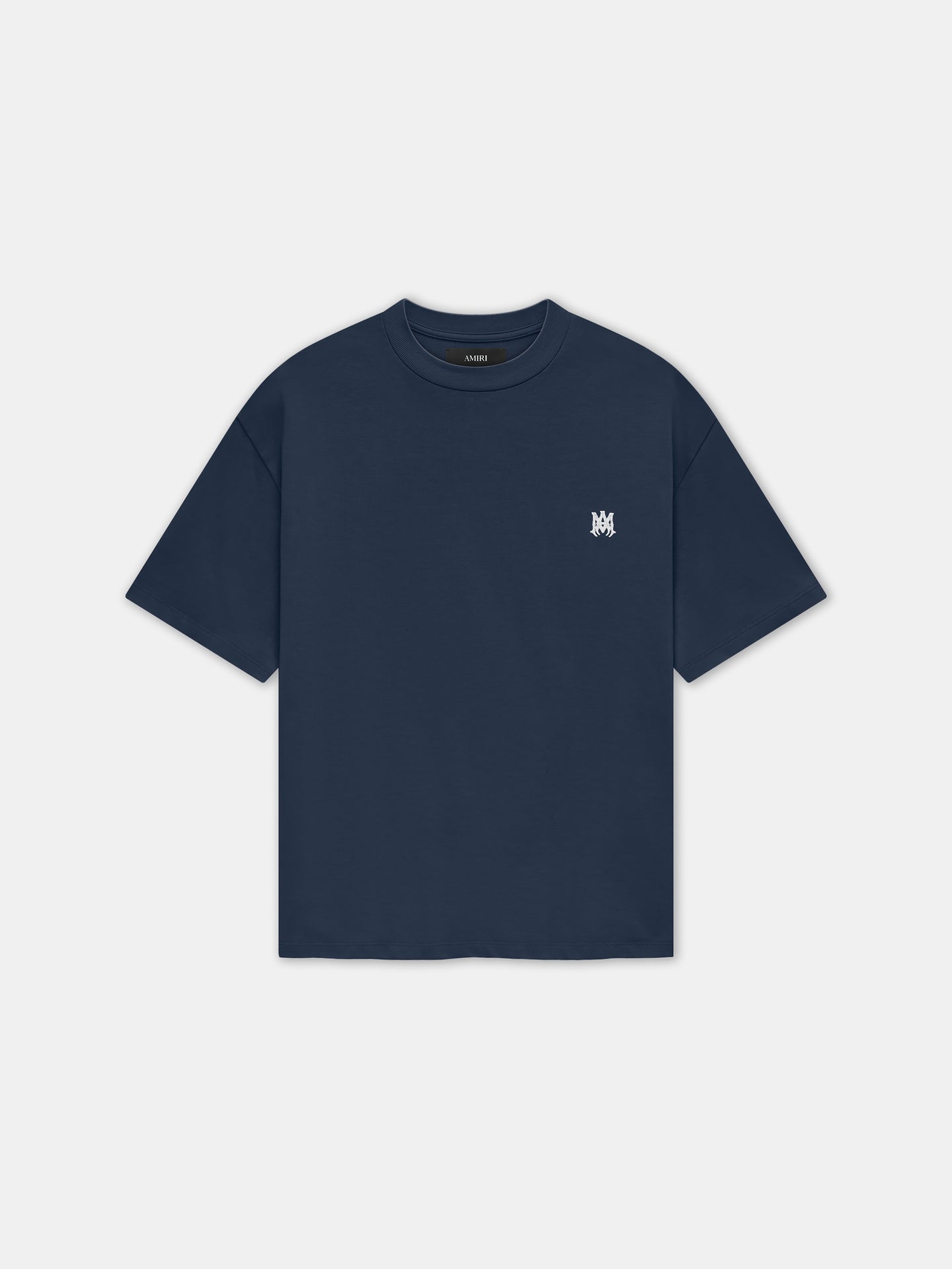 MA SKATER TEE - AZUL NOCHE