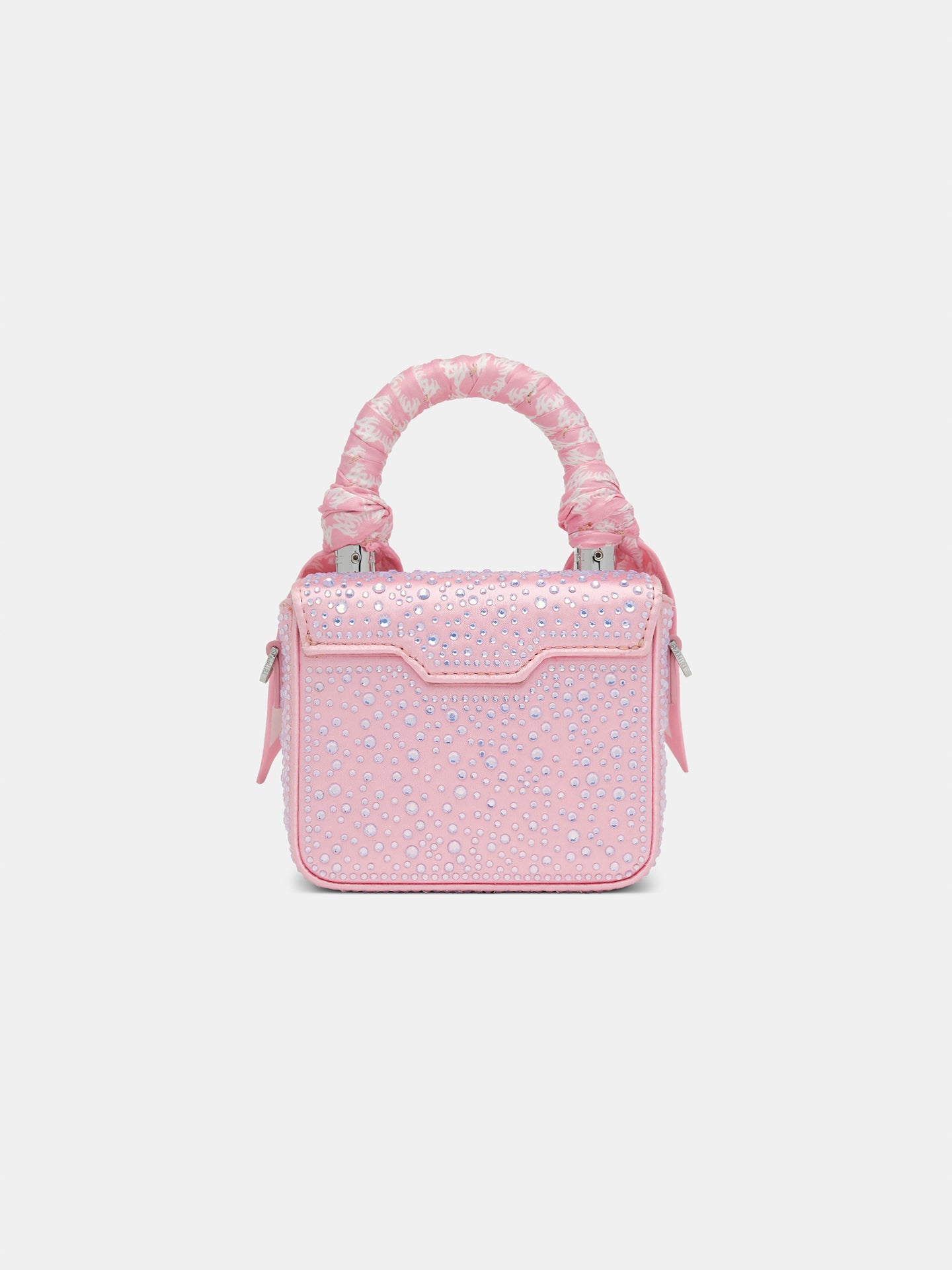 MUJER - BOLSO NANO MA DE CRISTAL PARA MUJER - Rosa Atardecer