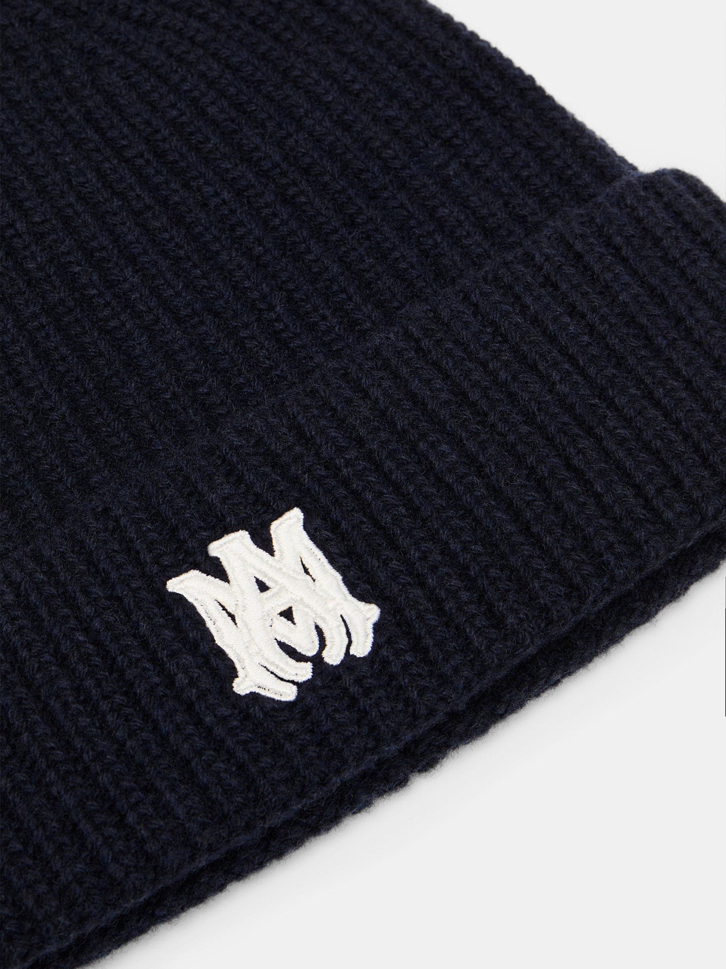 MA BEANIE - Azul Nocturno