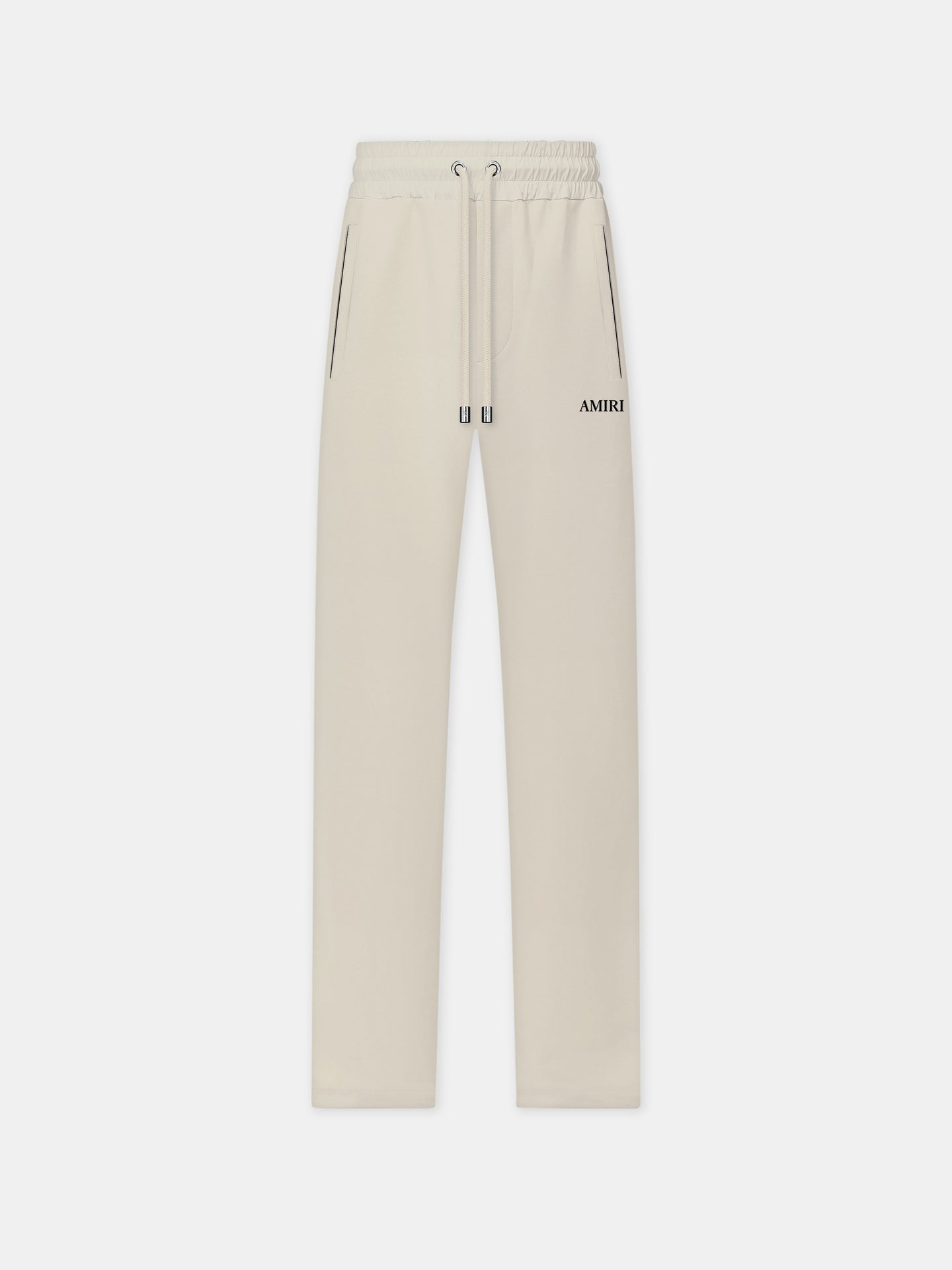 PANTALÓN DE ENTRENAMIENTO AMIRI - Alabastro