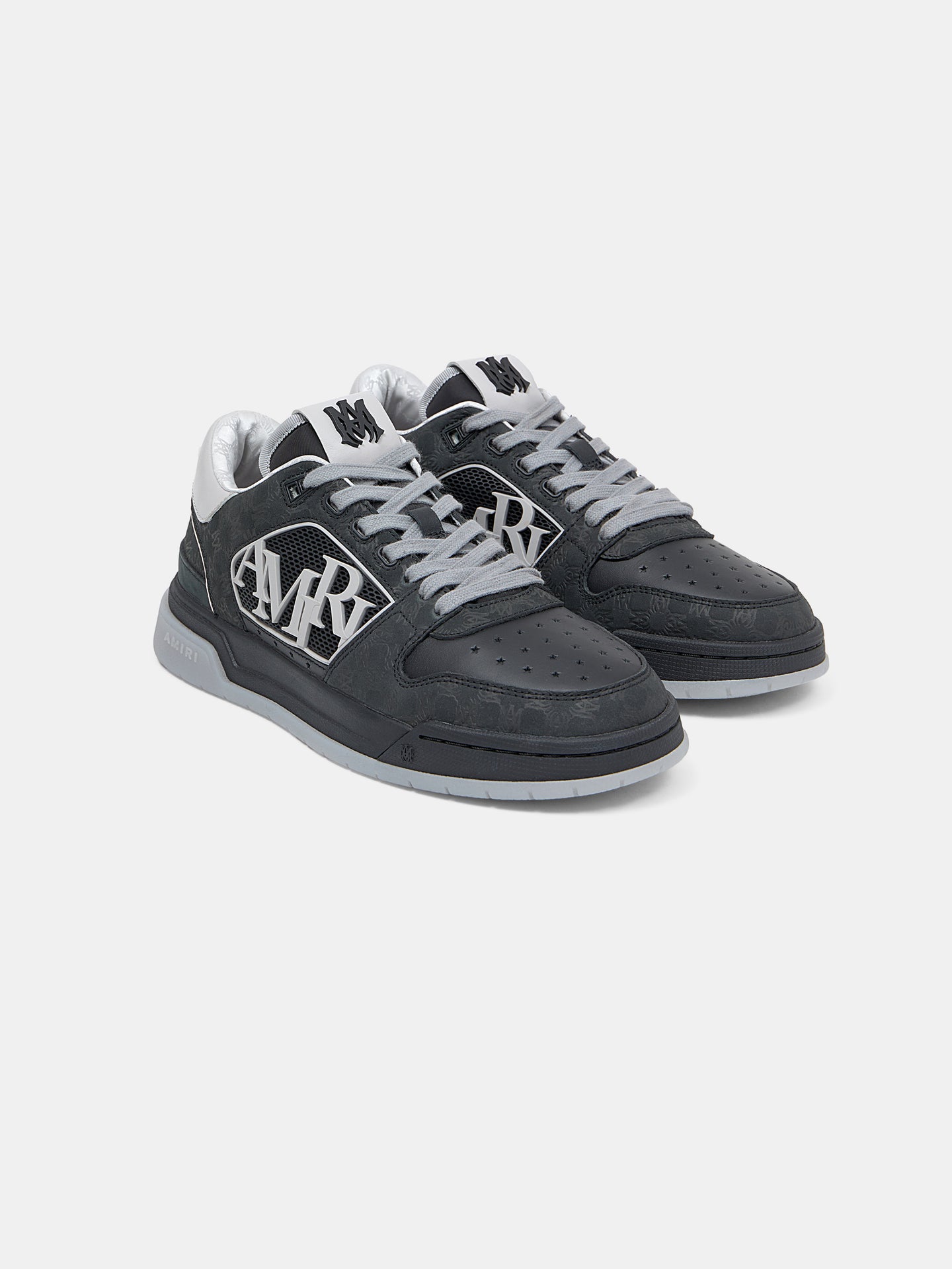 CLASSIC LOW - Negro