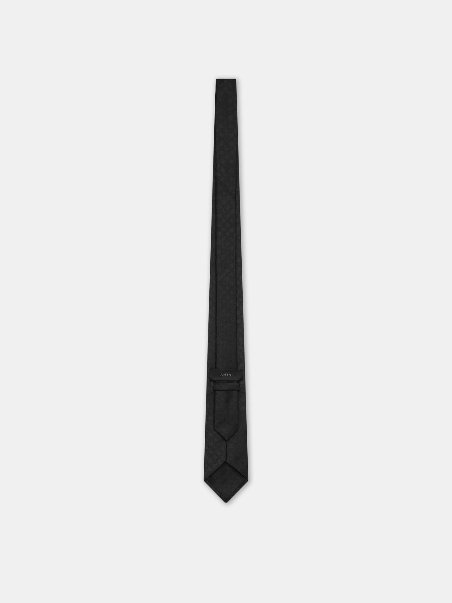 CORBATA MA QUAD - Negro
