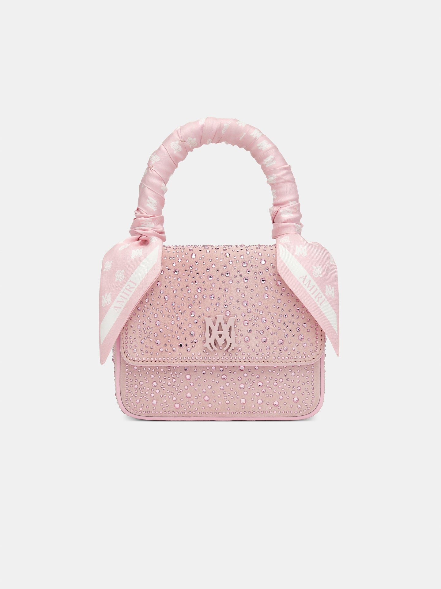 MUJER - BOLSO MICRO MA DE CRISTAL PARA MUJER - Rosa