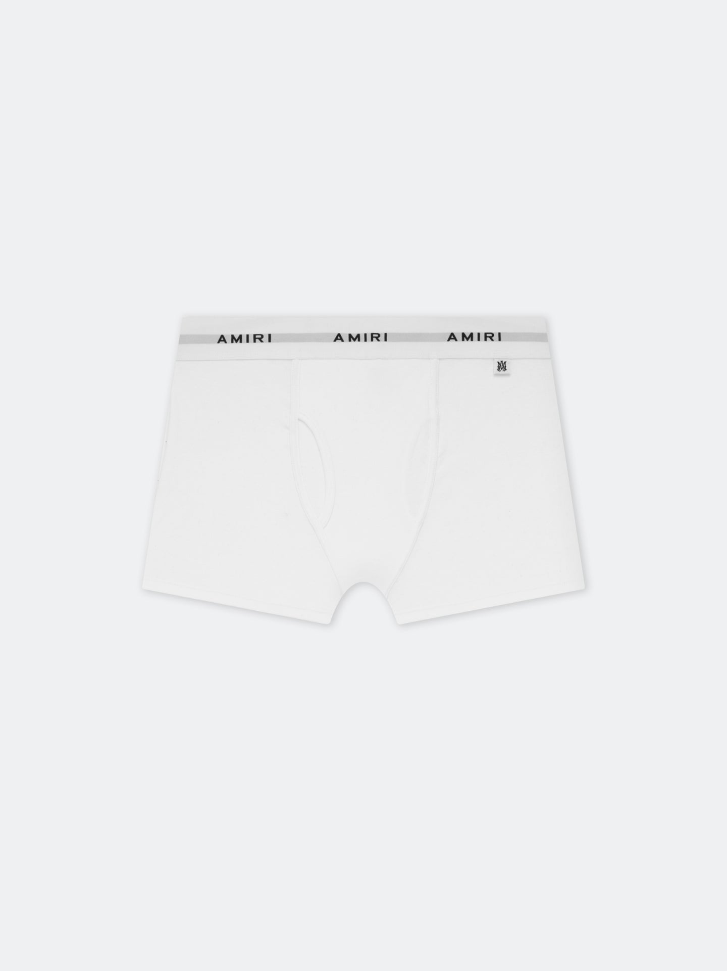 CALCETINES AMIRI 2 UNIDADES - Blanco