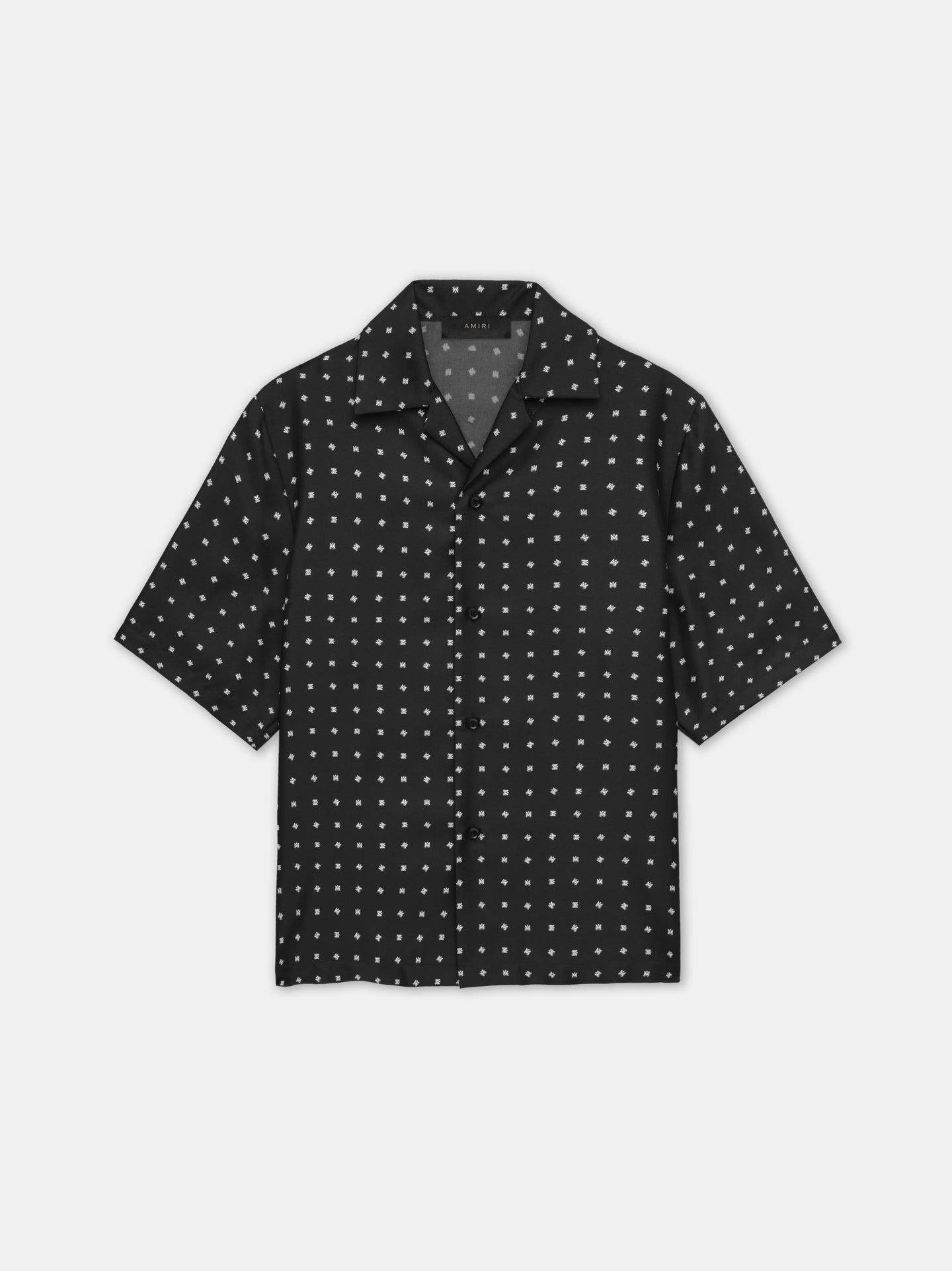 CAMISA MIX AND MATCH MA - Negro