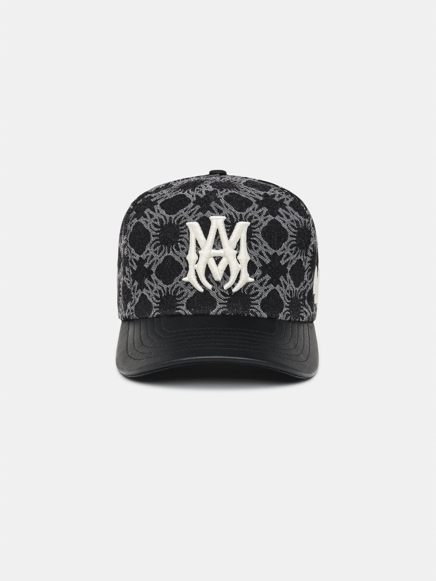 GORRA MA QUAD DENIM - Negro