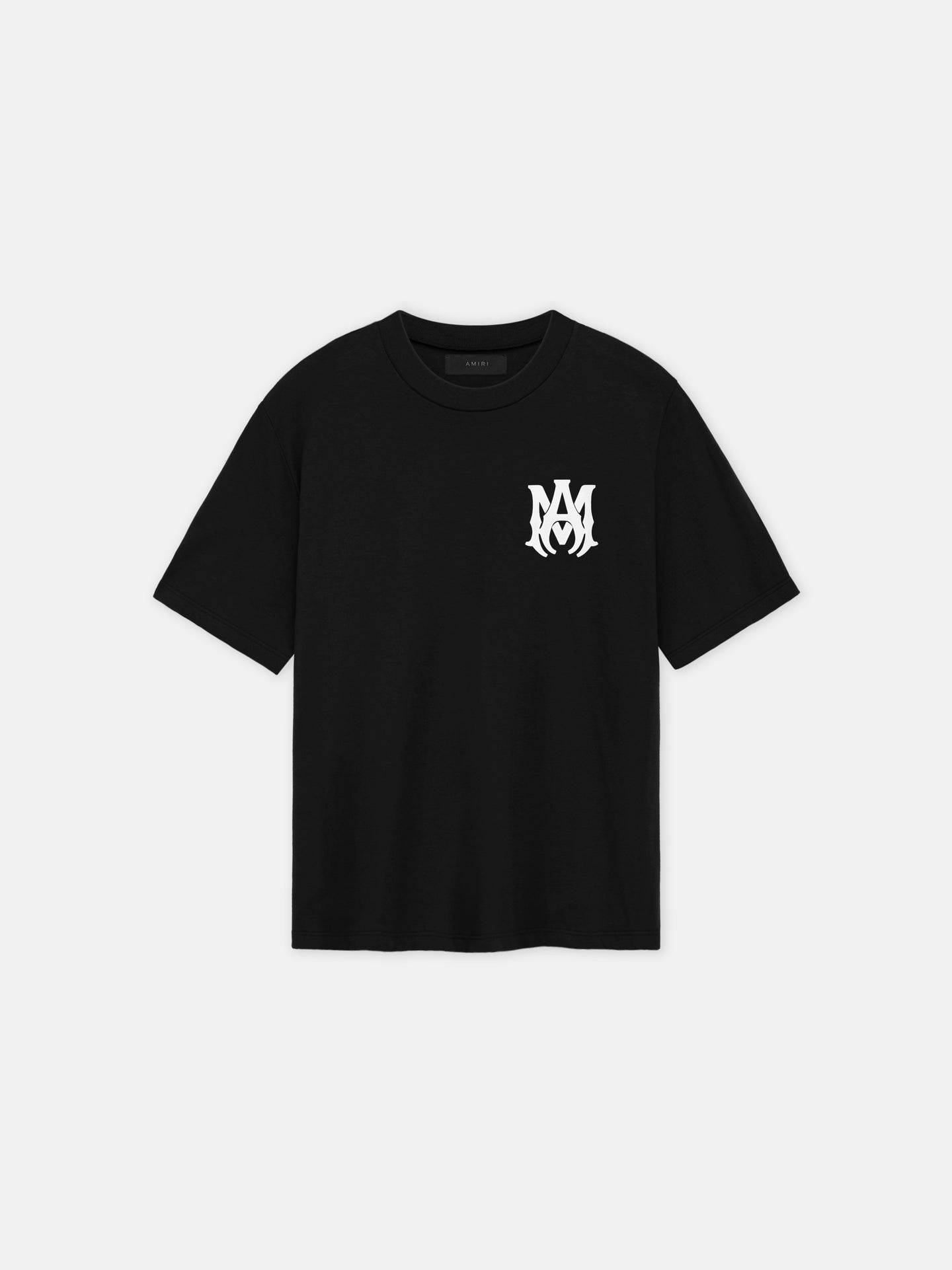 MUJER - CAMISETA CON LOGOTIPO MA CORE PARA MUJER - Negro
