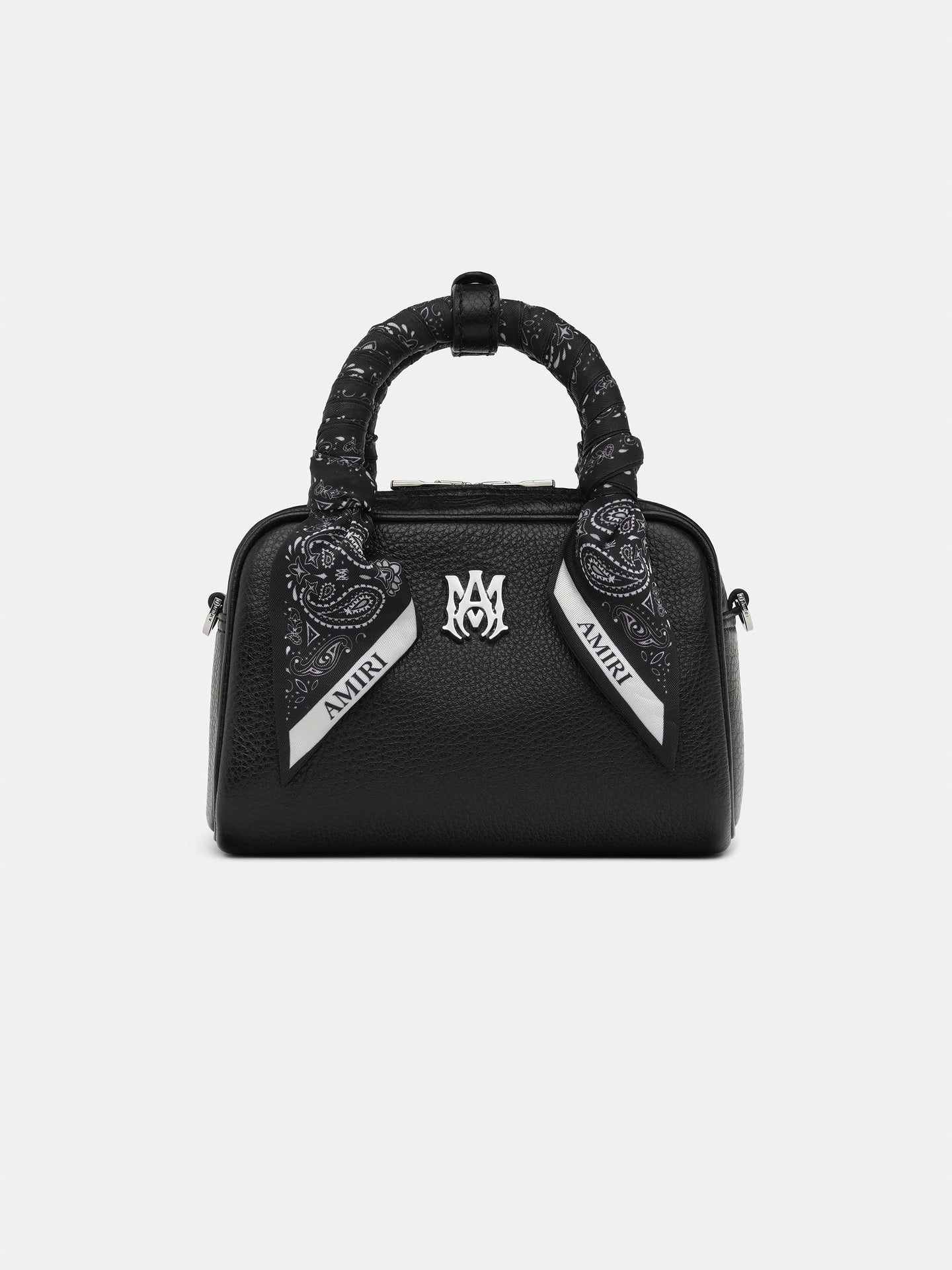 MUJER - BOLSO MICRO DE BOWLING PARA MUJER - Negro