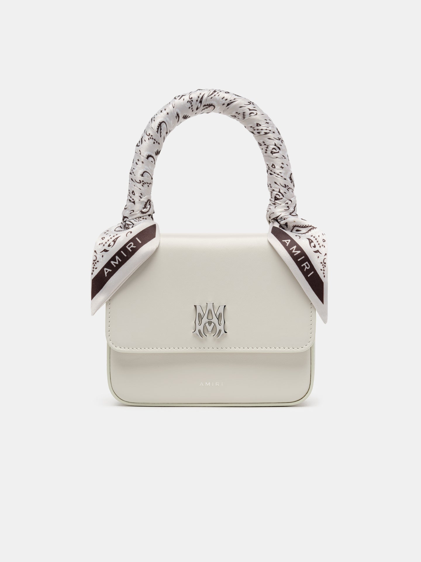 MUJER - BOLSO MICRO MA - Alabastro