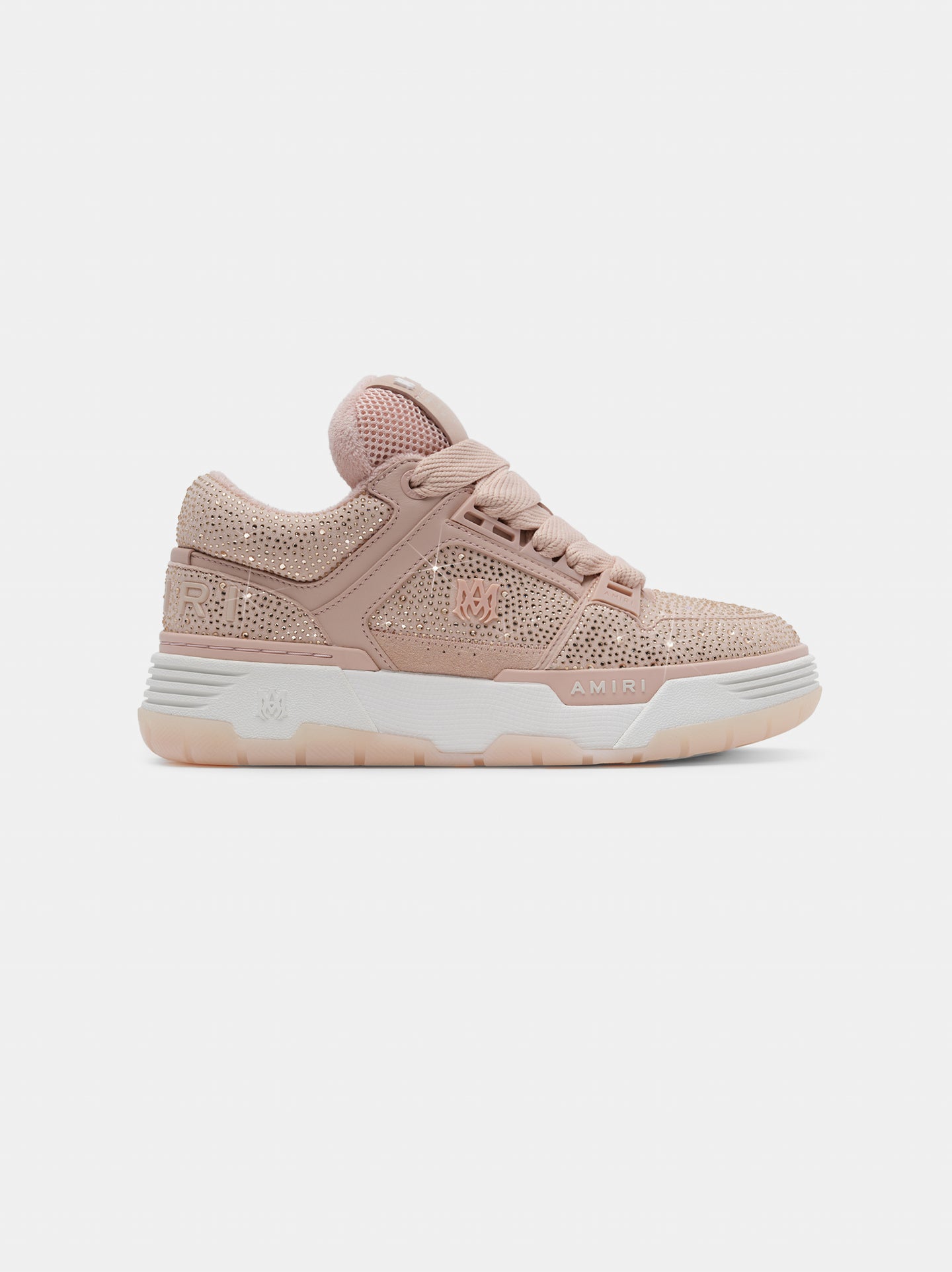 MUJER - ZAPATOS CRISTAL MA-1 PARA MUJER - Rosa