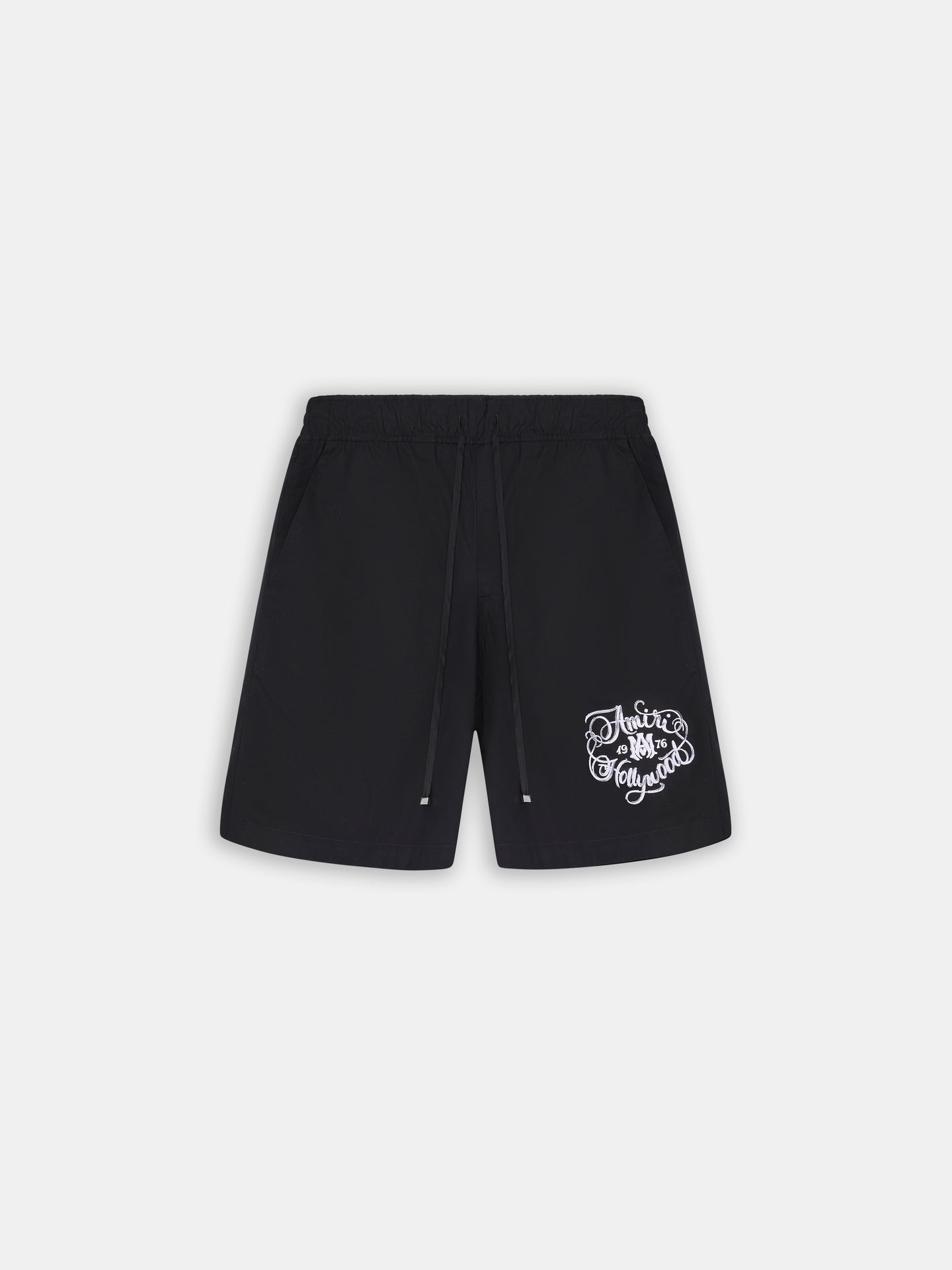 AMIRI HOLLYWOOD SHORT - Negro