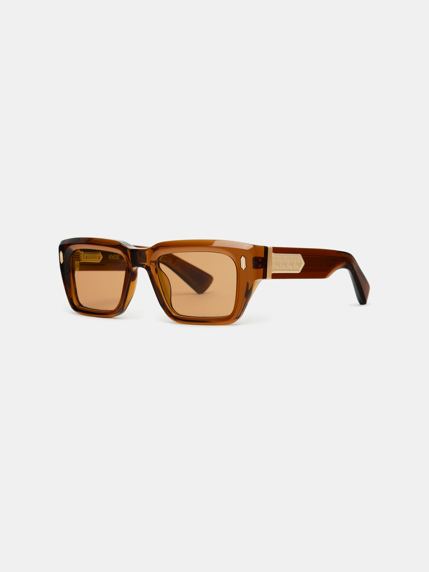 GAFAS DE SOL HOLLYWOOD - Marrón