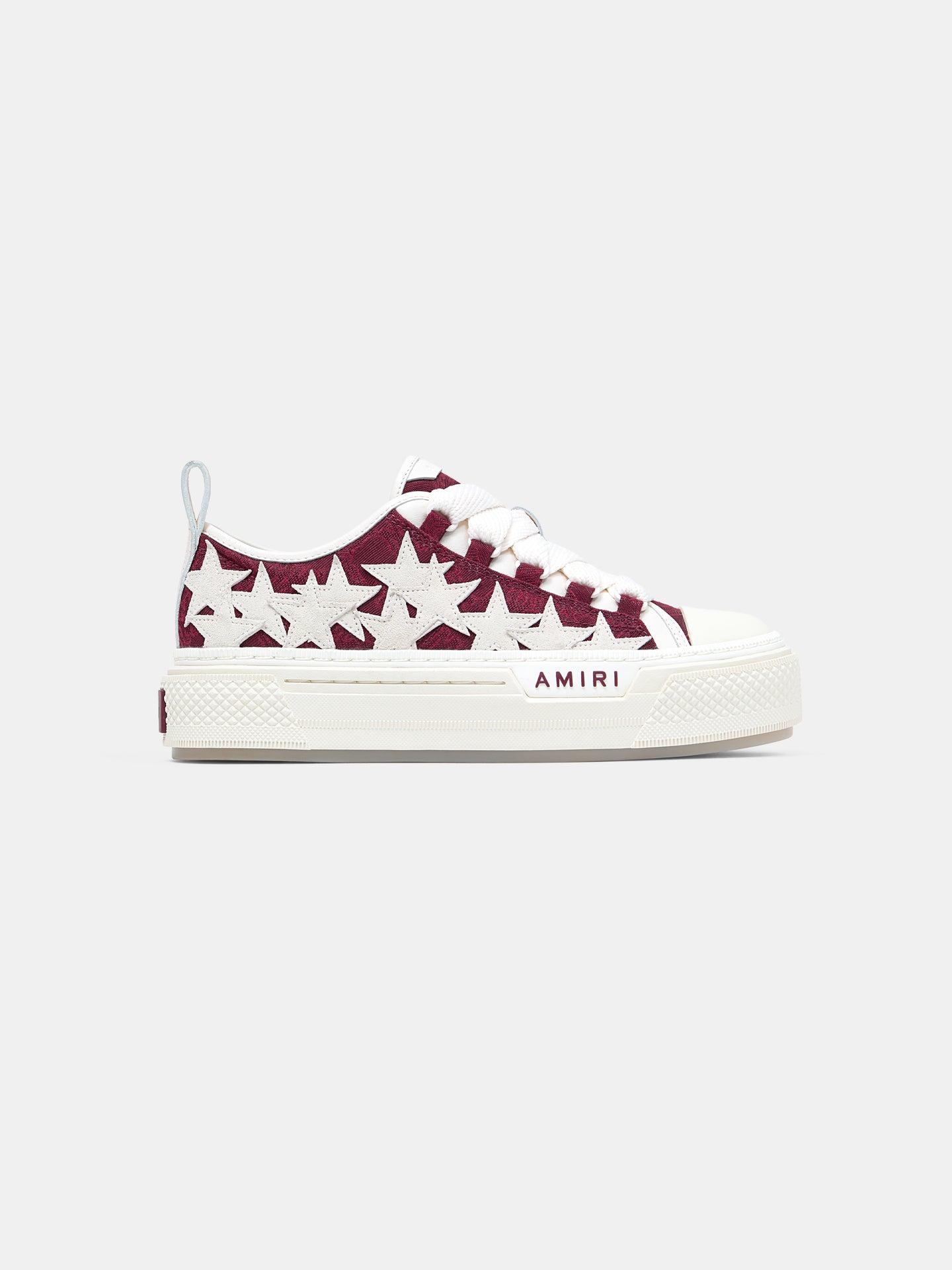 MUJER - ZAPATILLAS MA QUAD STARS COURT BAJAS PARA MUJER - Port Aged