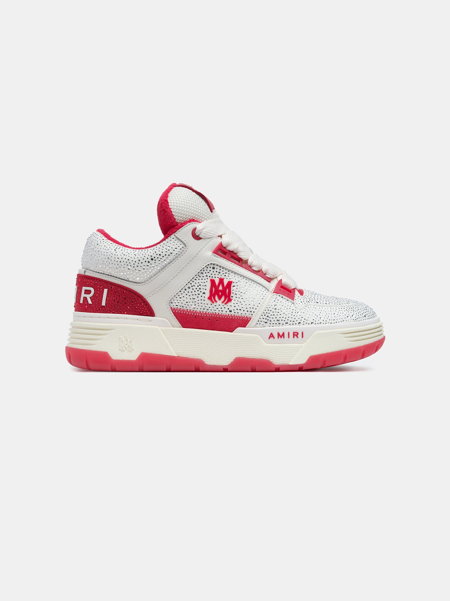 CRYSTAL MA-1 - Rojo Verdadero