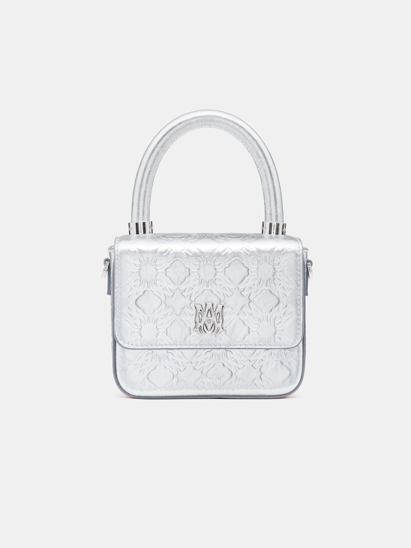 MUJER - BOLSO MICRO MA DE MUJER - Plata